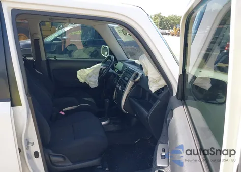 2006 Scion Xb z USA, uszkodzony, nr VIN JTLKT324764039143